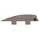 Liquid Force SK 10 Dual Tab wakesurf fin