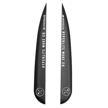Hyperlite PWing 2 Pack Wakeboard Fins