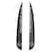 Hyperlite PWing 2 Pack Wakeboard Fins