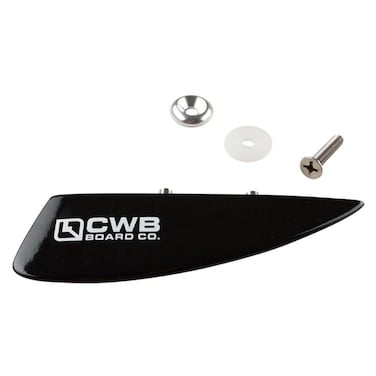 Connelly CWB Plastic Skater Fin Pack 17Inch