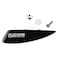 Connelly CWB Plastic Skater Fin Pack 17Inch