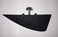 Omnitech 20 Long Ramp Wakeboard Replacement Fin