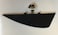 Omnitech 17 Long Ramp Wakeboard Replacement Fin