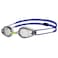 Arena Tracks Unisex Adult Essential Racing Swim Goggles Competitive Swimmers FINAApproved AntiFog MirrorNonMirror Lens