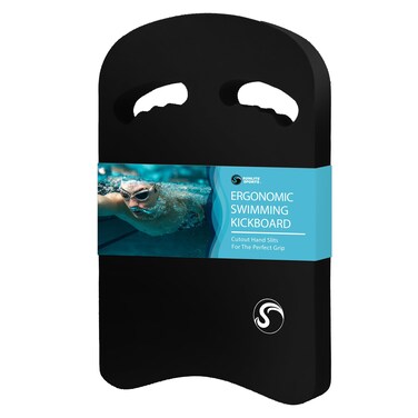 Sunlite Sports Swimming Kickboard  One Size Fits All  A Great Training Aid for Children and Adults
