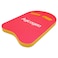 Agicogeo Swimming Kickboard for Kids Training High Buoyancy Swim Kickboard for Youths Swimming Class Pool Aids Float Equipment