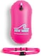 New Wave Swim Bubble for Open Water Swimmers and Triathletes  Be Bright Be Seen  Be Safer with New Wave While Swimming Outdoors with This Safety Swim Buoy Tow Float