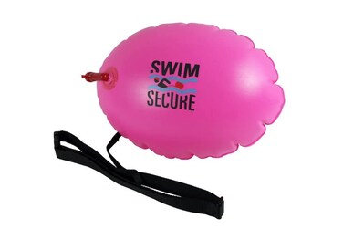 Swim Secure