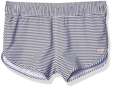 Roxy girls Roxy Girls Big Surfing Free Boardshort Board Shorts