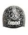 Arena Unisex Adult Poolish Molded Silicone Swim Cap for Intensive Training and Swimming Comfortable Elastic Fit One Size