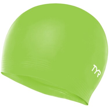 TYR TYR mens allseason Swim cap