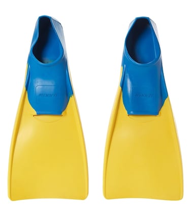 Sporti Essential Floating Swim Fins