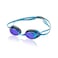Speedo UnisexAdult Swim Goggles Mirrored Vanquisher 20