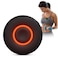 Time Me Timer  The Rest Time Fitness Timer  Countdown Gym Timer and Stopwatch To Help Track Rest Time While Working Out  Easy to Use Vibrating Timer  Small Compact Design With Rechargeable Battery