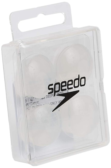 Speedo Silicone Ear Plugs