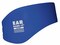 Ear BandIt Ultra Swimming Headband Keep Water Out Hold Earplugs in Doctor Recommended Large Ages 8Adult Blue