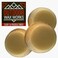 Outdoor Wax Works Longest Lasting Surf  Paddle Gripping Wax 3Pack