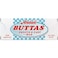 Andale Bearings Buttas White Skate Wax