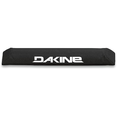 Dakine Aero Rack Pads Surf Rack 18 Inch Black