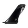 UPSURF 9inch Longboard  SUP Single Surfboard Fin 9  Free No Tool Fin Screw  Center Fin for Surfboard  Paddleboard