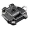 Scanstrut ROKK Mini Screw Down Base System BlackRedWhite One Size