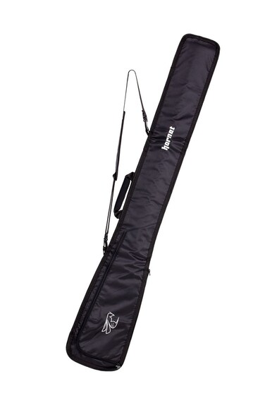 Hornet Watersports Dragon Boat Paddle Bag Black