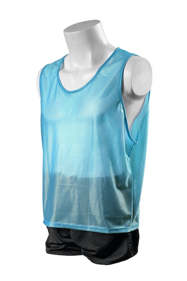 Kwik Goal Adult Deluxe Scrimmage vest