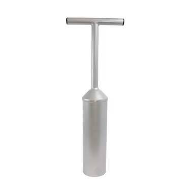 danco Aluminum Clam Gun