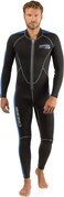 Cressi Lido Lady Monopiece Neoprene Wetsuit Shorty 2mm