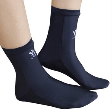 Bren SL Store Water Sports Swimming Dive Socks Neoprene Diving Swimming Fin Boot Socks