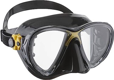 Cressi Big Eyes Evolution Snorkelling Mask