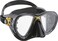 Cressi Big Eyes Evolution Snorkelling Mask