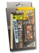 Phix Doctor Dura Resin Drifter Travel Mini Ding Kit