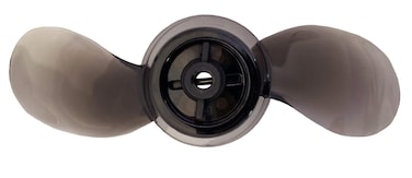 Watersnake 2 Blade Mini Propeller Replacement