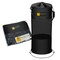Mangrove Products Portable Boat Trash Can Reusable Trash Bag Boating Equipment Boat Storage Boat Accessories Marine Pontoon Boat Accessories Fishing Sandbar RV or Camping