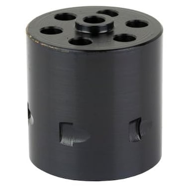 HERITAGE 22WMR 6RD Cylinder BLUED