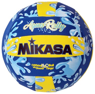 Mikasa Italian Serie A UnisexTeen Aqua Rally
