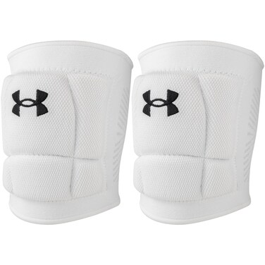 Under Armour Volleyball Knee Pads Lightweight Durable Protection on The Court Youth  Adult Sizes