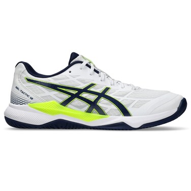ASICS Mens GelTactic 12 Indoor Sport Shoe