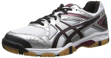 ASICS Volley Ball womens Shoes
