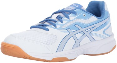 Asics Womens Upcourt 2 womens Volleyball Shoe