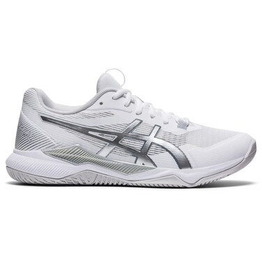 ASICS Womens GelTactic Court Shoes
