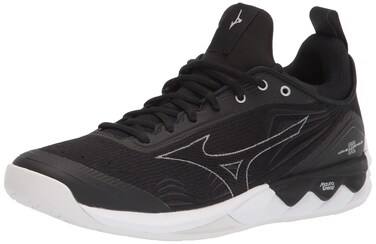 Mizuno Wave Luminous 2 womens Volleyball Shoe