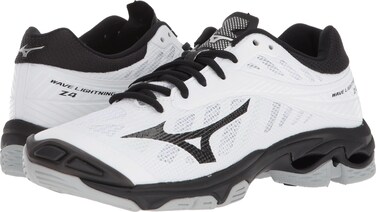 Mizuno Wave Lightning Z4 Volleyball Shoes Footwear Womens