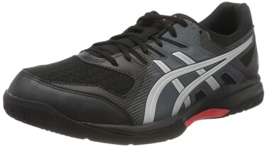 ASICS Mens GelRocket 9 Indoor Court Shoe