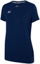 Mizuno Womens Volleyball 20 Attack Tee Shirt