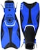TYR Snorkeling Fin 2 Blue