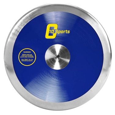 AKABIKE Discus Competition Series 10KG  16KG