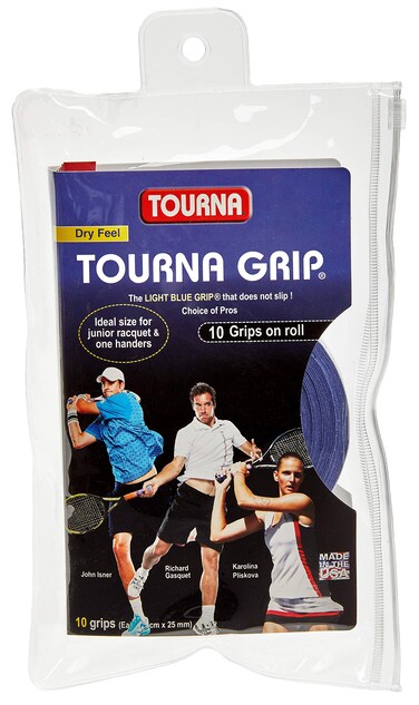 Tourna Grip Original Dry Feel Tennis Grip