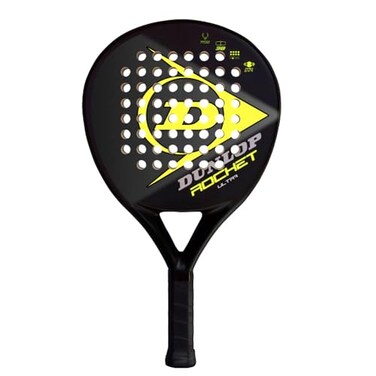 DUNLOP Rocket Ultra Padel Racket